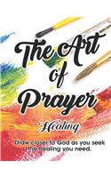 Art of Prayer