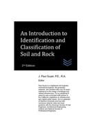 Introduction to Identification and Classification of Soil and Rock
