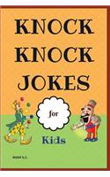 Knock Knock Jokes for Kids