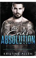 Erik's Absolution