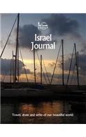 Israel Journal: Travel and Write of Our Beautiful World