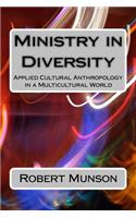 Ministry in Diversity