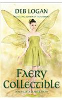 Faery Collectible: (2 Faery Chronicles)