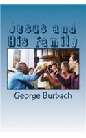 Jesus and His Family