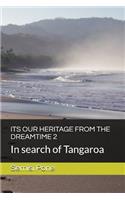 Its Our Heritage from the Dreamtime 2