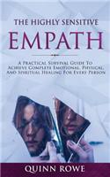 Highly Sensitive Empath