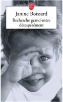 Recherche Grand-Mere Desesperement