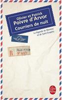 Courriers de Nuit