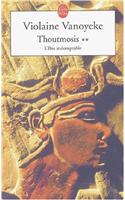 Thoutmosis T02 L Ibis Indomptable