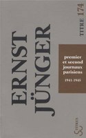 Premier et second journaux parisiens
