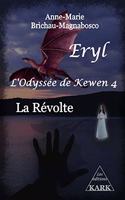 Eryl L'Odyssée de Kewen 4