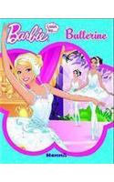Ballerine Barbie - I Can Be: (French)