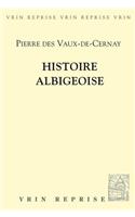 Histoire Albigeoise
