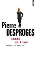 Fonds De Tiroir