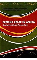 Seeking Peace in Africa