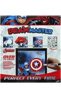 Drawmaster Marvel Avengers
