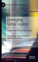 Developing Global Leaders