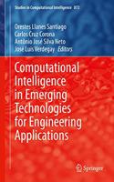 Computational Intelligence in Emerging Technologies for Engineering Applications