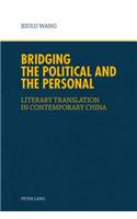 Bridging the Political and the Personal