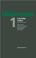 Lebendige Zahlen