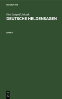 Deutsche Heldensagen