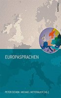 Europasprachen