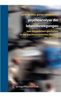 Psychoanalyse Der Lebensbewegungen