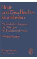 Haut- Und Geschlechtskrankheiten