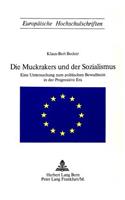 Muckrakers Und Der Sozialismus