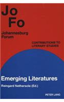 Emerging Literatures