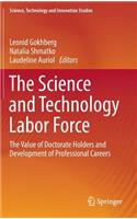 Science and Technology Labor Force