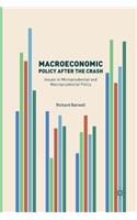 Macroeconomic Policy After the Crash