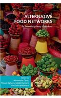 Alternative Food Networks