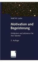 Motivation Und Begeisterung