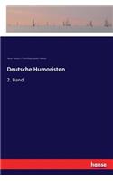 Deutsche Humoristen