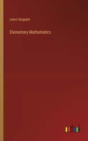 Elementary Mathematics