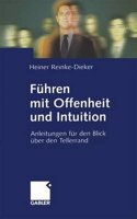 Fuhren mit Offenheit und Intuition