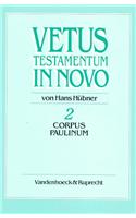 Corpus Paulinum