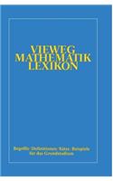 Vieweg-Mathematik-Lexikon