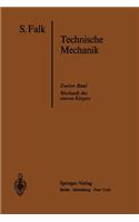 Lehrbuch der Technischen Mechanik