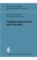 Cephalic Neural Crest and Placodes