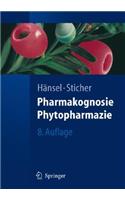 Pharmakognosie - Phytopharmazie