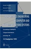 Performance Engineering of Computer and Telecommunications Systems