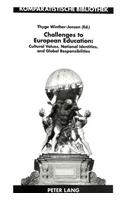 Challenges to European Education