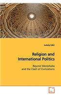 Religion and International Politics