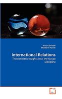 International Relations