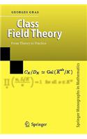 Class Field Theory