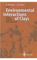 Environmental Interactions of Clays