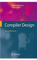 Compiler Design