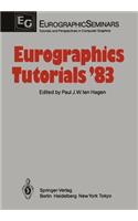 Eurographics Tutorials '83